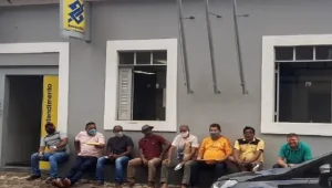 Alcântara fica sem atendimento bancário após fechamento de agências