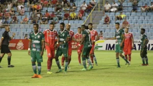 Foto: Divulgação/ Imperatriz