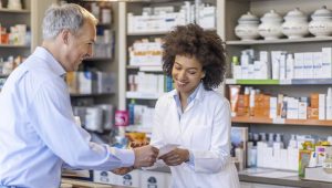 Empresa na área hospitalar abre processo seletivo para Farmacêutico (a)