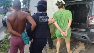 Foto: Reprodução/Polícia Civil