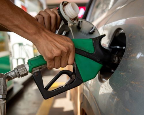 Justiça determina 72h para distribuidoras explicarem preços abusivos nos combustíveis no Maranhão