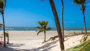 Teste de Balneabilidade aponta 16 pontos próprios para banho na região Metropolitana