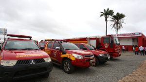 Corpo de Bombeiros mapeia mais de 260 casarões no Centro Histórico para serem vistoriados  