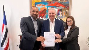 Foto: Reprodução/Ascom do TJMA