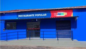 Foto: Reprodução/Secom/Rodrigo Ribeiro