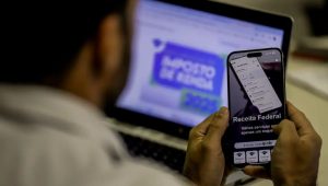 Receita libera nesta segunda-feira consulta ao segundo lote de restituição do IR