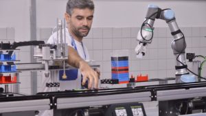 Foto: Reprodução/SENAI