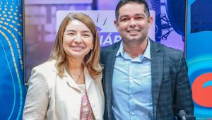 Foto: Reprodução/Agência Assembleia