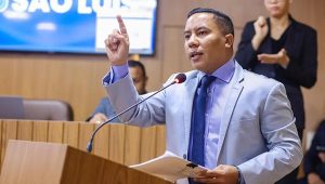 Vereador Raimundo Penha Foto: reprodução 