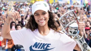 Foto: Reprodução SLS