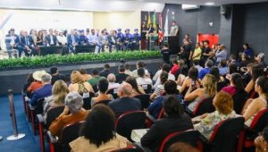 Brandão anuncia novos investimentos para a UEMASUL