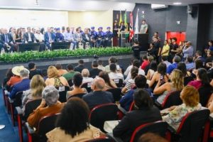 Brandão anuncia novos investimentos para a UEMASUL