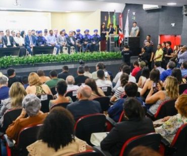 Brandão anuncia novos investimentos para a UEMASUL