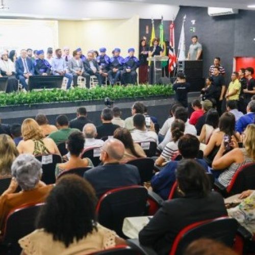 Brandão anuncia novos investimentos para a UEMASUL