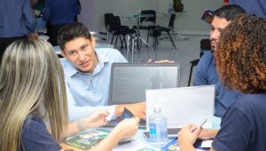 Rodadas de Negócios Internacionais será destaque na Expo Indústria 2023