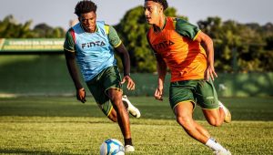 Sampaio enfrenta Ferroviária para tentar se afastar de zona de rebaixamento