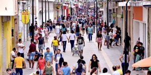 Maioria dos consumidores de São Luís ainda prefere comprar em lojas físicas, aponta pesquisa