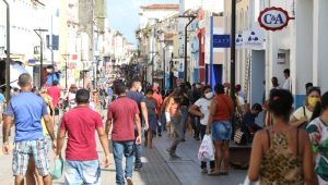 São Luís é a 81ª melhor cidade para se viver entre os maiores municípios do Brasil