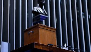 Foto: Edilson Rodrigues/Agência Senado
