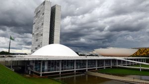 O ano se inicia com o maior acúmulo de vetos pelo menos desde 2018. Foto: Roque Sá/ Agência Senado