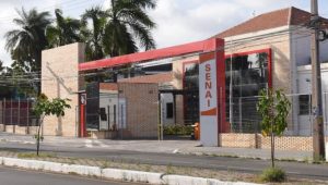 Foto: Reprodução/Ascom SENAI-MA