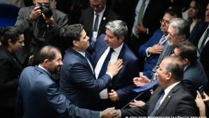 Foto: Reprodução/Agência Senado