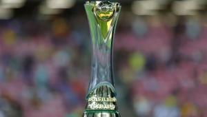 Divulgados grupos e tabela da Série D; MAC, Imperatriz e Sampaio estão no grupo A2