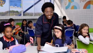 Foto: Reprodução/Ascom SESI