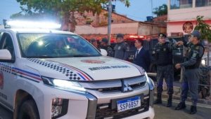 Foto: representação