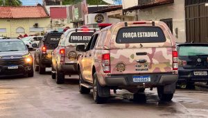 Latrocínios caem 26,5% e Maranhão reduz crimes violentos nos primeiros meses de 2025