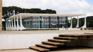 Foto: Gustavo Moreno/STF