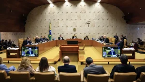 STF forma maioria para responsabilizar redes sociais por postagens ilegais de usuários