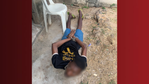 Mais um suspeito é preso pelo ataque a artistas circenses em Central do MA