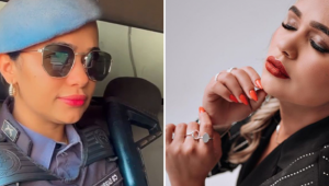 PM responsável por matar jovem que fazia “grau” em moto, cumpre agora prisão domiciliar e uso de tornozeleira