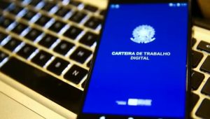 Salário mínimo pode chegar a R$ 1.630 em 2026