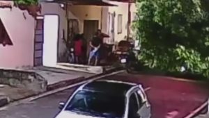 Foto: Reprodução de vídeo/rede social