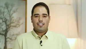 João Vitor Xavier Foto: reprodução 