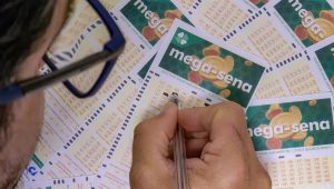 Façam suas apostas! Mega-Sena sorteia R$ 3 milhões neste sábado  (02)