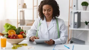 Padaria na zona metropolitana contrata Técnico (a) em Nutrição