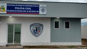 Mãe que abandonou recém-nascido em matagal é presa em São Bento