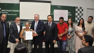 Foto: Reprodução/Divulgação TJMA