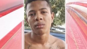 Foto: Reprodução/TV Difusora/Bandeira 2