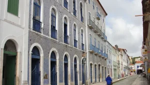 Museu Casa de Nhozinho
Foto: Reprodução 