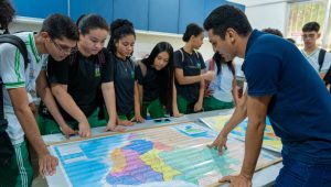 Uema realiza Mostra de Profissões 2025 em São Luís