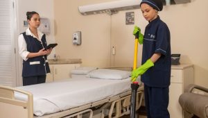 Unimed Maranhão do Sul em Imperatriz abre vaga para apoio em serviços hospitalares