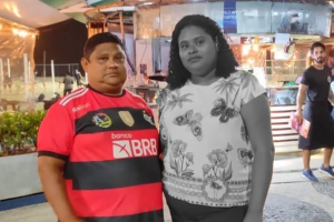 Mulher morre e companheiro é hospitalizado após descarga elétrica na MA-010 em Mirinzal