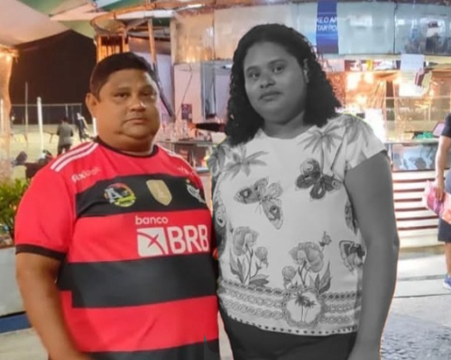 Mulher morre e companheiro é hospitalizado após descarga elétrica na MA-010 em Mirinzal