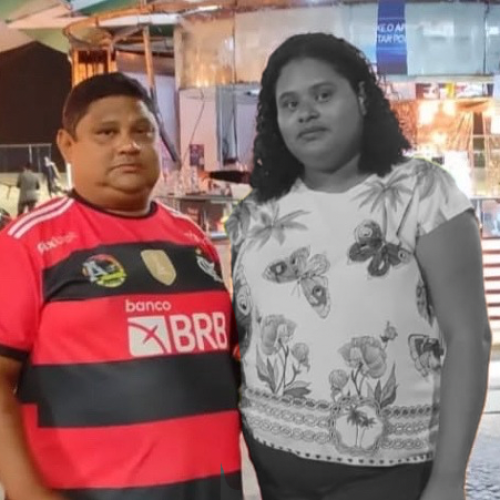 Mulher morre e companheiro é hospitalizado após descarga elétrica na MA-010 em Mirinzal