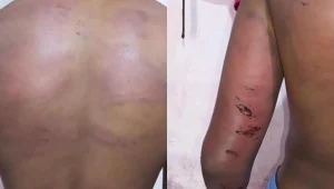 Fonte: @opedreirense