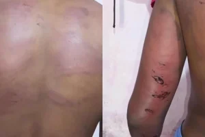 Fonte: @opedreirense